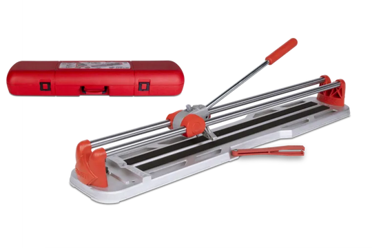 Tagliapiastrelle Rubi STAR 42 con valigetta