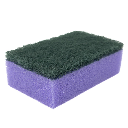 Scouring pad