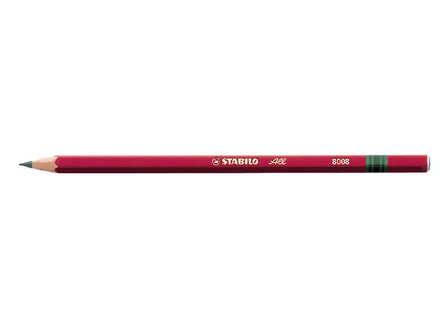 Crayon Pour Verre Stabilo Graphite