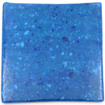 Morassutti Smalti Turquoise 1