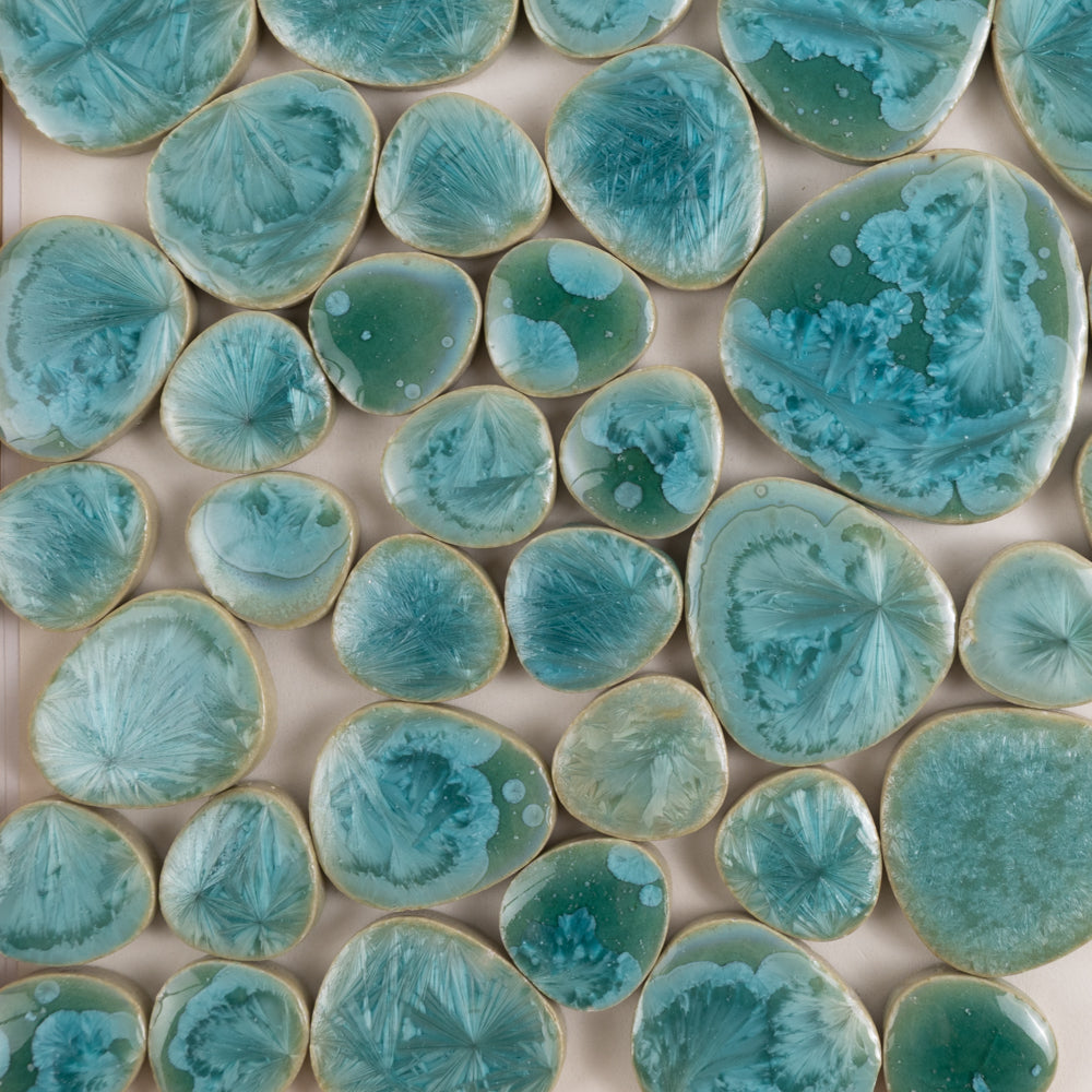 Ciottoli turchesi (sfusi)
