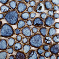 Packshot Pebbles – blue - +/-12x15mm