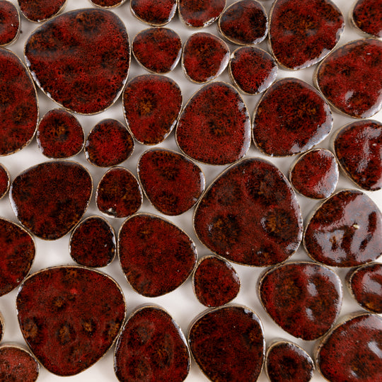Ciottoli Rosso Vino (sfuso)