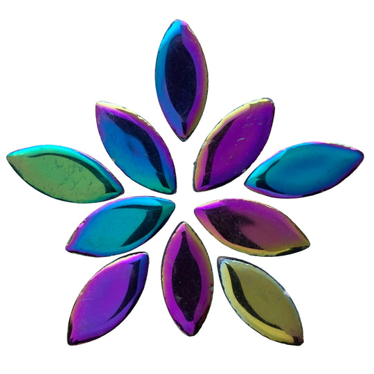 Pétales Céramiques 25mm Disco