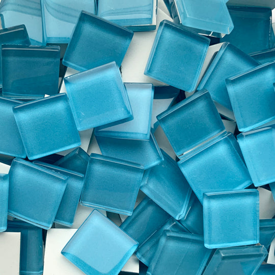 Crystal Fusion 20mm Türkis