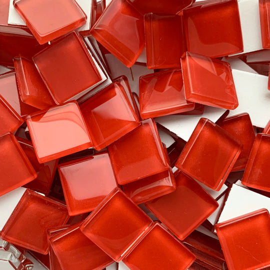 Crystal Fusion 20mm Rot