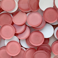 Cirkel 23mm Rosa
