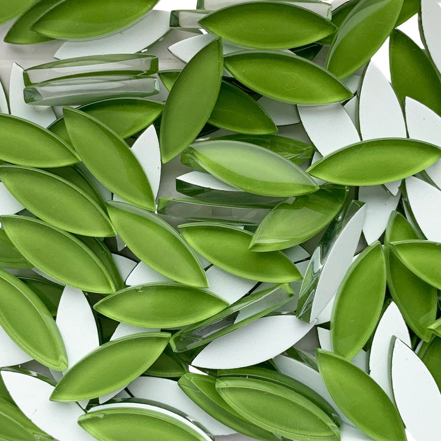 Medium Petali di Fiori Lime