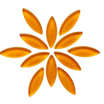 Piccoli Petali Mandarino