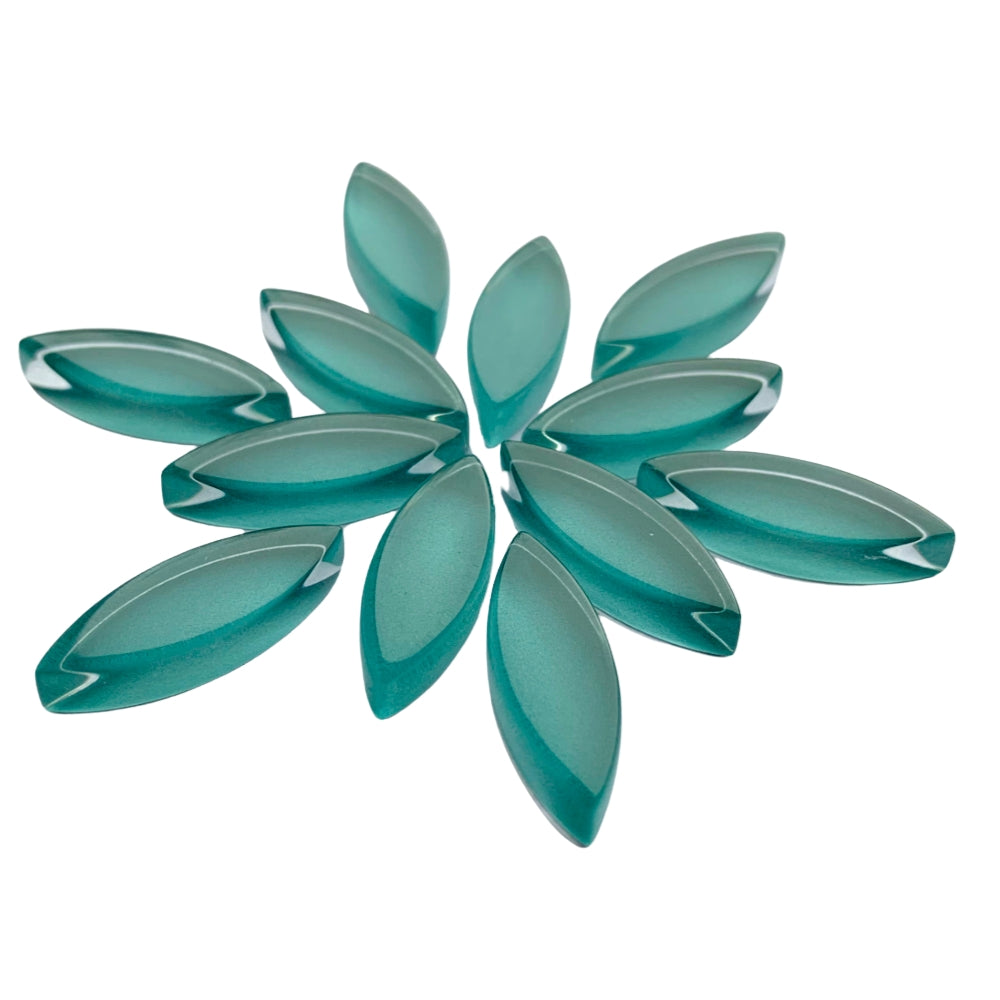 Petit Pétale Aqua Clair