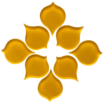 Occhio di pavone Mais