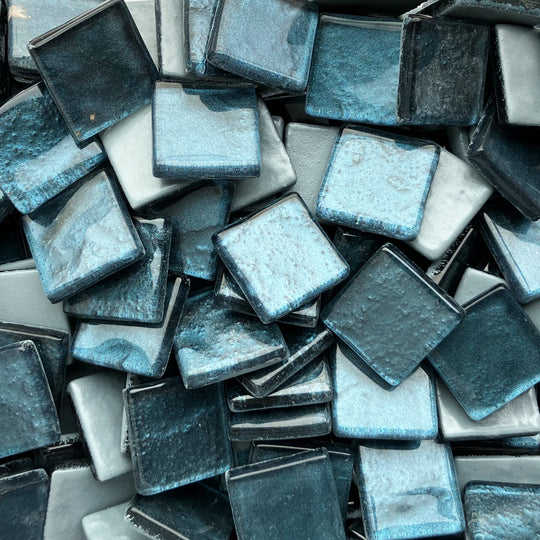 Crystal Fusion Gewellt 20mm Winterbeere