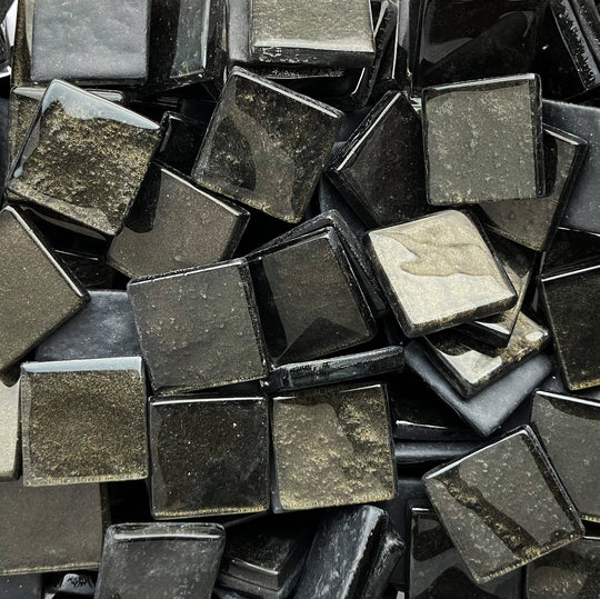 Crystal Fusion Gewellt 20mm Holunderbeere