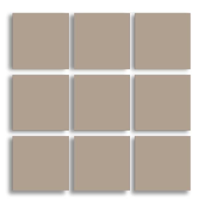 Winckelmans 20mm Blanc