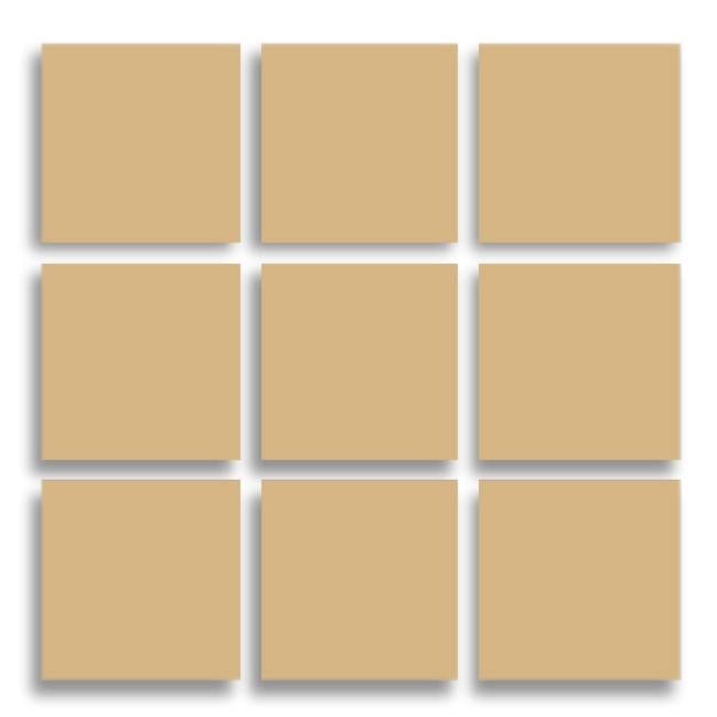 Winckelmans 20mm Blanc