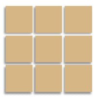 Winckelmans 20mm Blanc