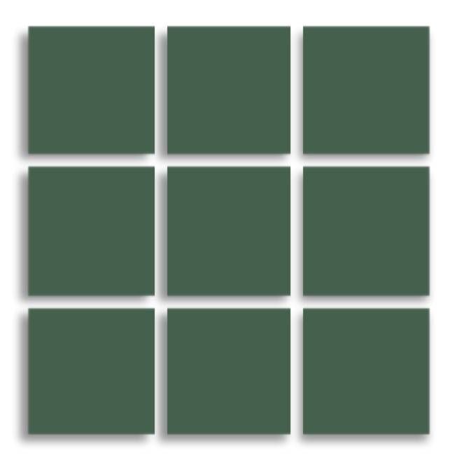 Winckelmans 20mm Blanc