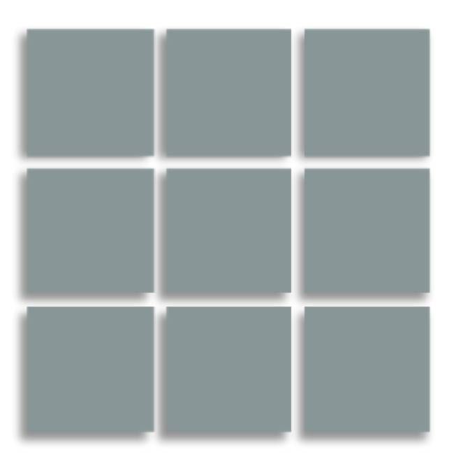 Winckelmans 20mm Blanc