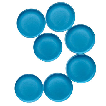 Cirkel 20mm Turchese