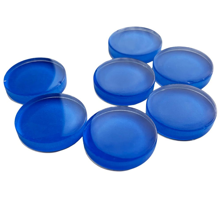 Kreis 20mm  Cobalt