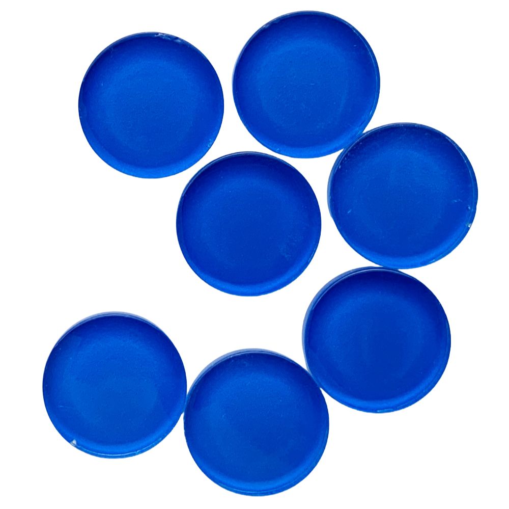 Kreis 20mm  Cobalt