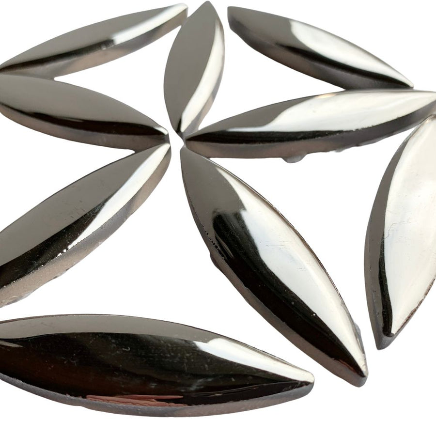 Ellips Argento