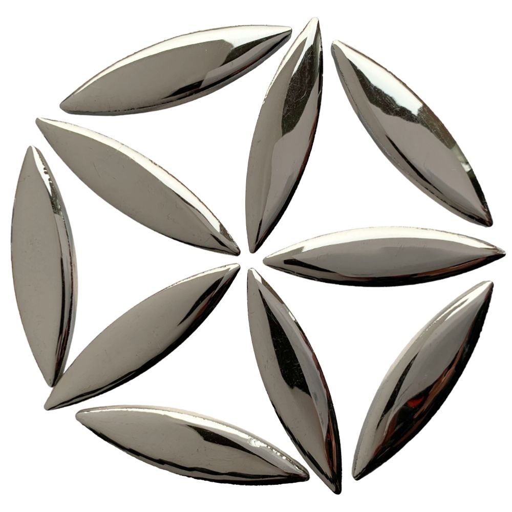 Ellips Argento