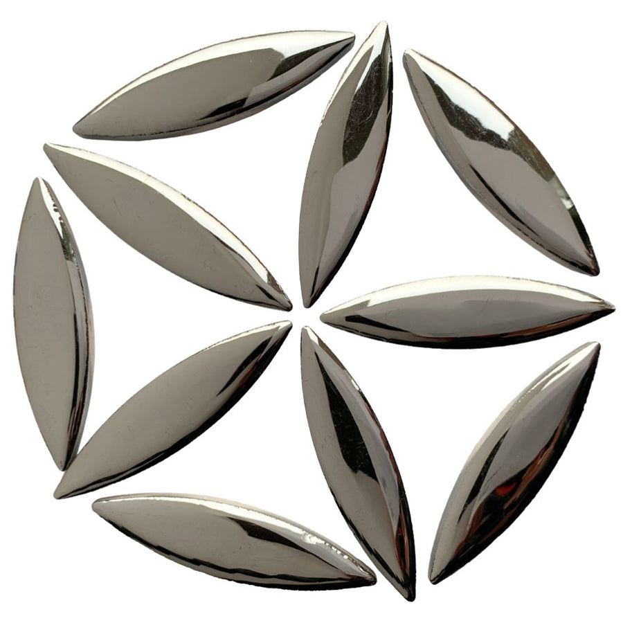 Ellips Argento