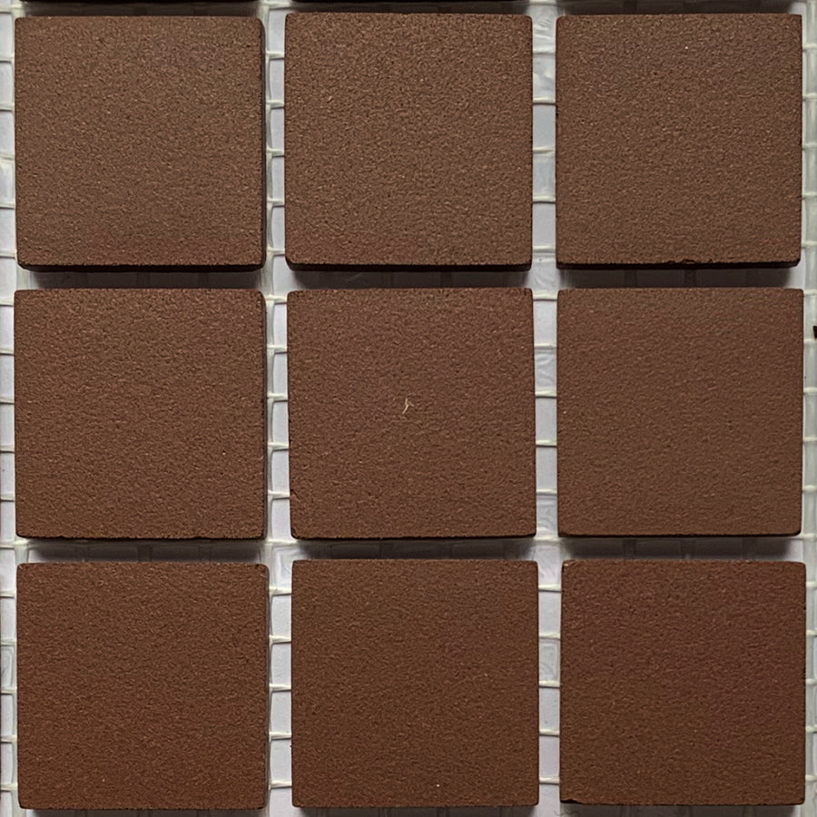 Winckelmans 50mm Brun