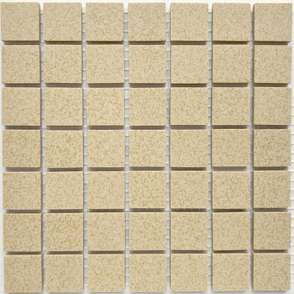 Winckelmans 20mm Jaune 202 Mouchetés