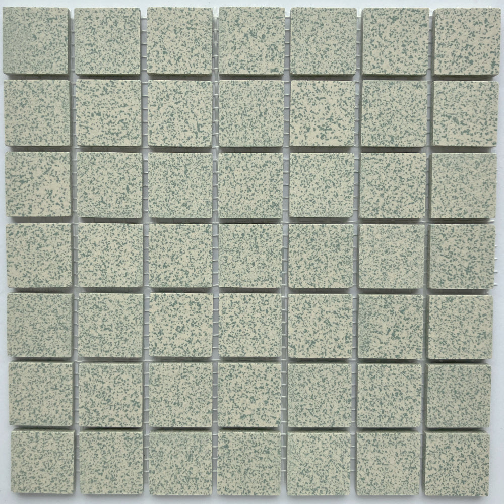 Winckelmans 20mm Grün 209 Gesprenkelt