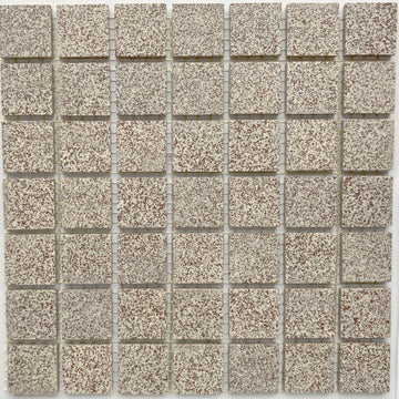 Winckelmans 20mm Rojo 210 Jaspeado