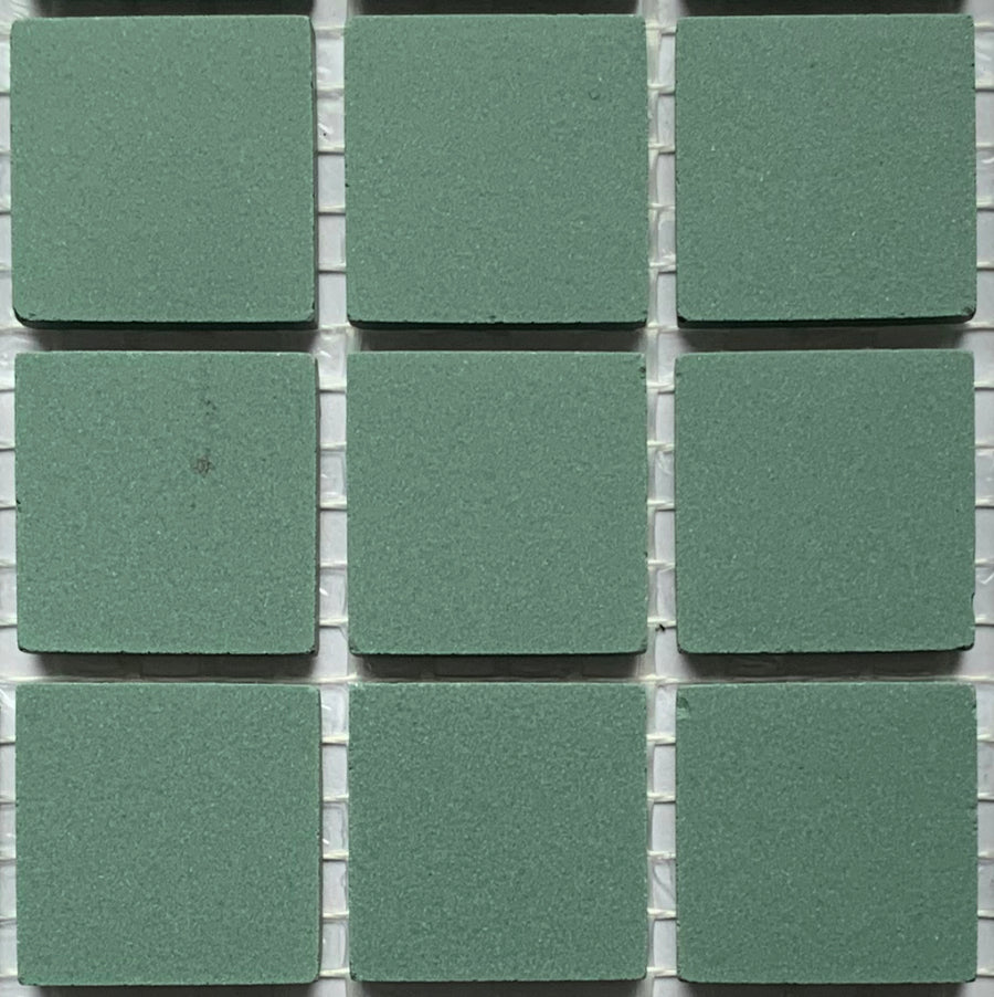 Winckelmans 50mm Vert Foncé