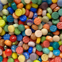 Dotz di Vetro 12mm Mix Calypso