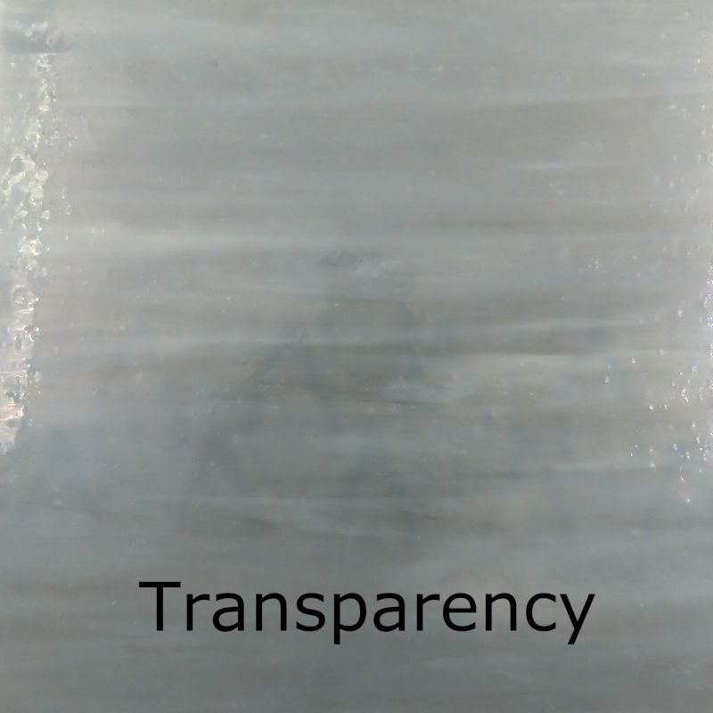 Plaque de Verre Étain