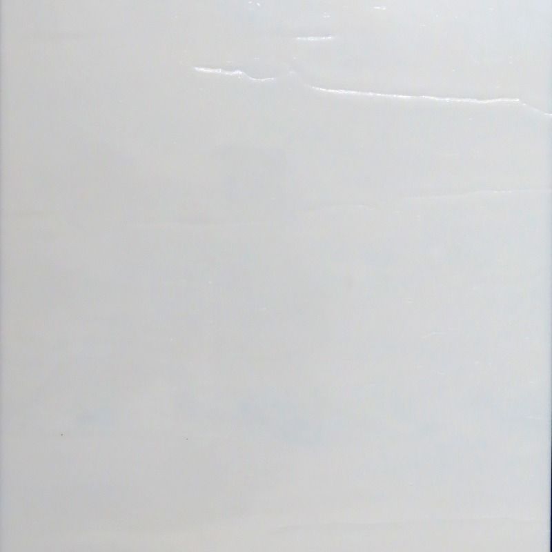 Glasplatte, Weiß Helle Textur