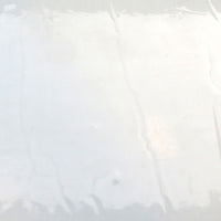 Glasplatte, Weiß Helle Textur