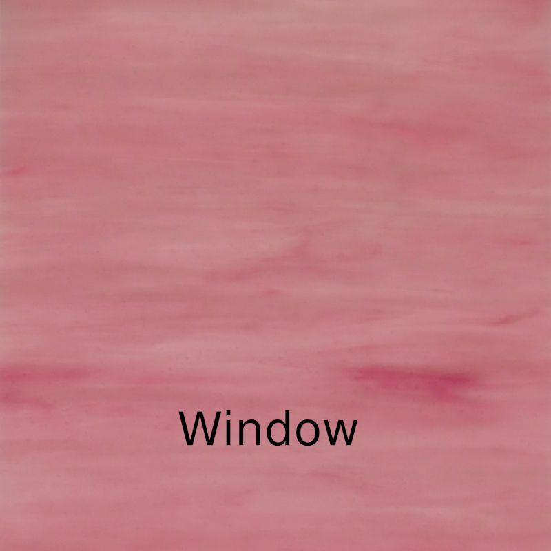 Plaque de Verre Mat Bubblegum