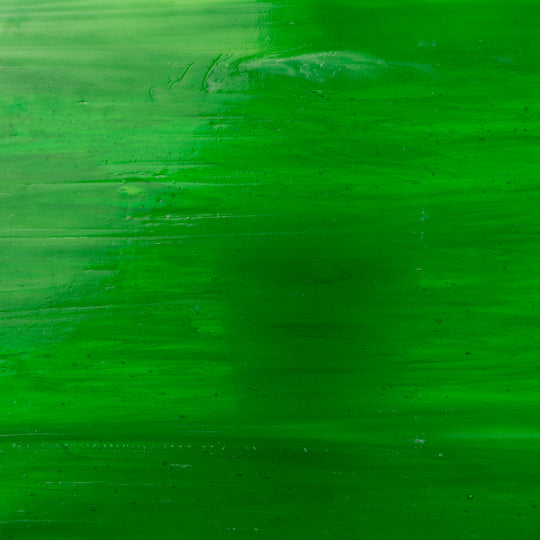 Mid Green Streaky 
