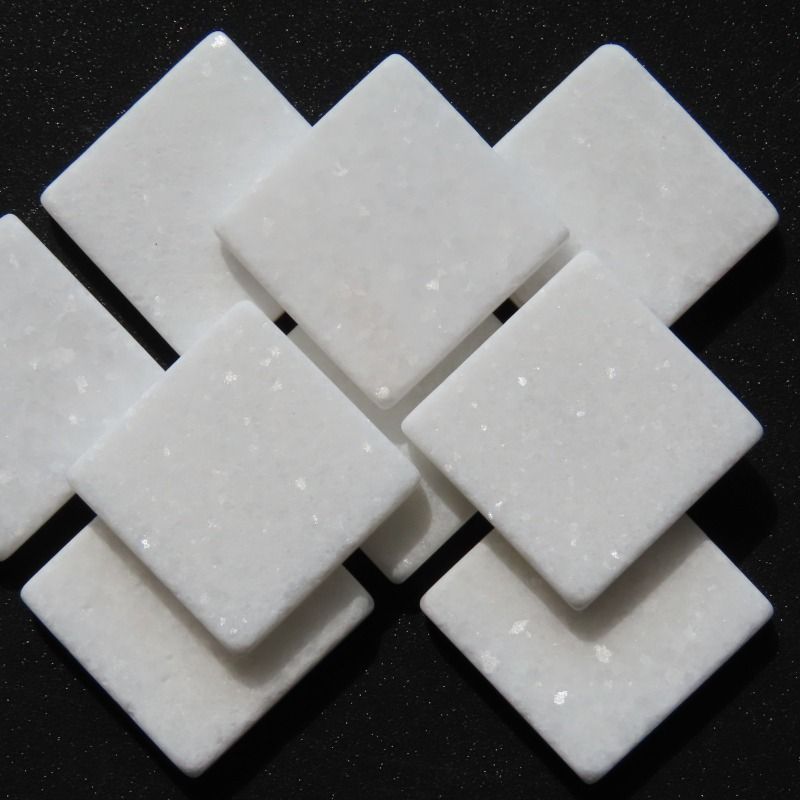 Marmo 20 mm Bianco Greco