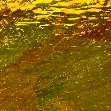 Specchio Colorato Mango