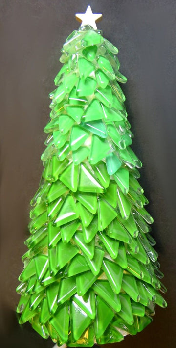 Albero di Natale 20cm