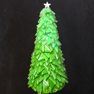 Albero di Natale 20cm