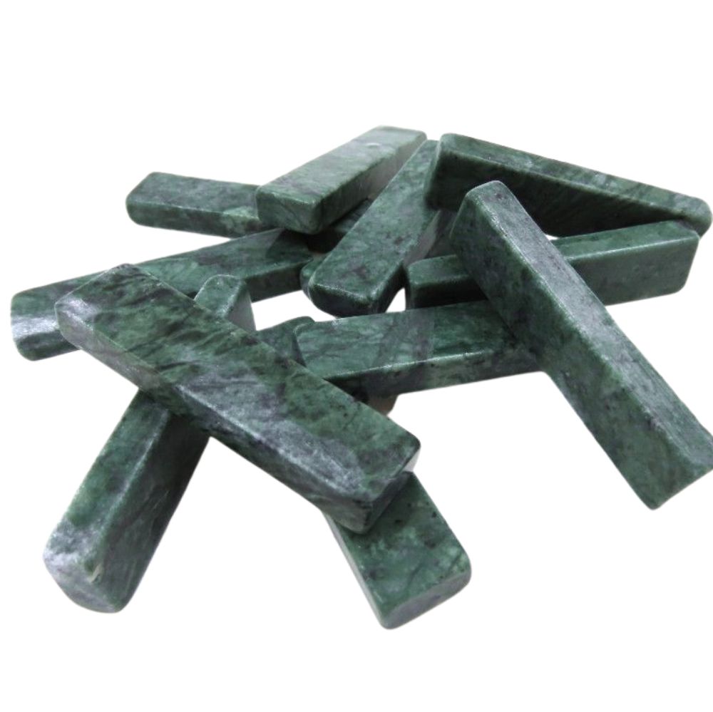 Staven di Marmo Verde Fiore