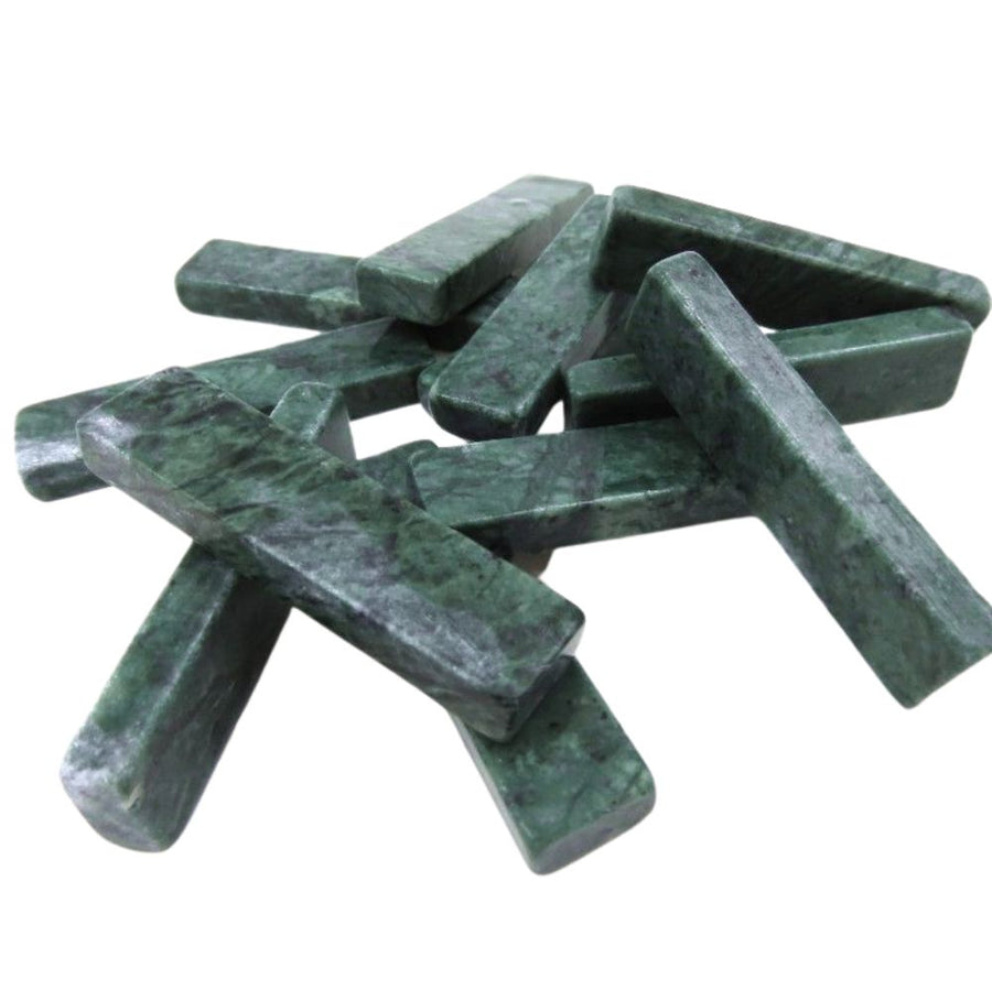 Staven di Marmo Verde Fiore