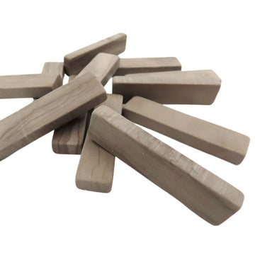 Staven in Marmo Grigio Ateniese