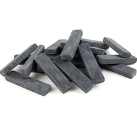 Bastoncini di marmo Nero
