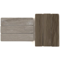 Bastoncini di marmo Grigio Ateniese