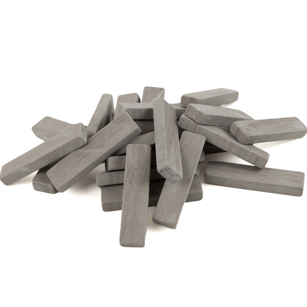 Bastoncini di marmo Grigio Ateniese