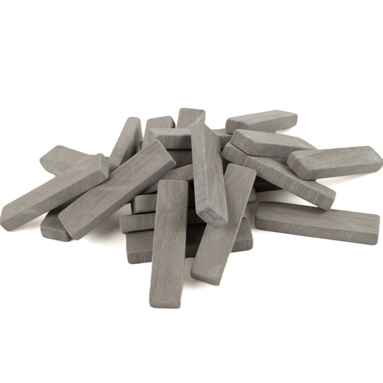Bastoncini di marmo Grigio Ateniese